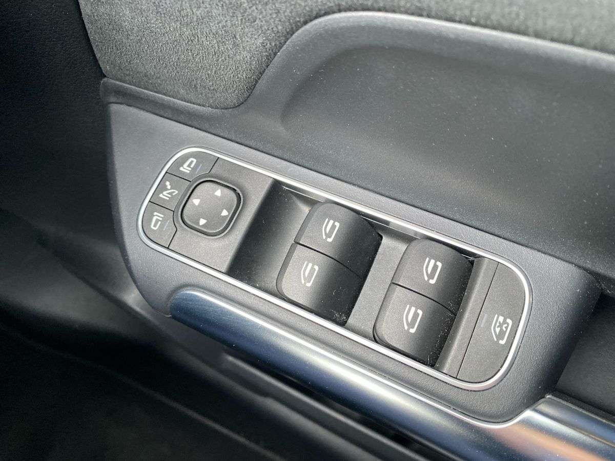 Used Mercedes-Benz B Class 2020 for sale - 77796984: Photo 32