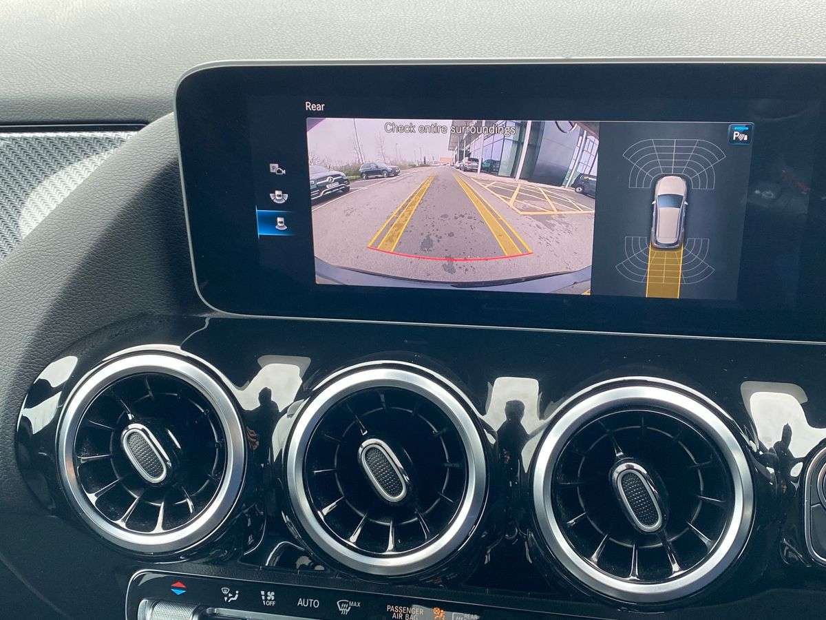 Used Mercedes-Benz B Class 2020 for sale - 77796984: Photo 34