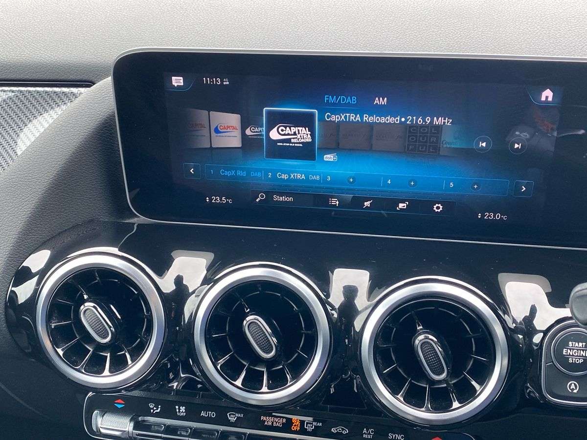 Used Mercedes-Benz B Class 2020 for sale - 77796984: Photo 36