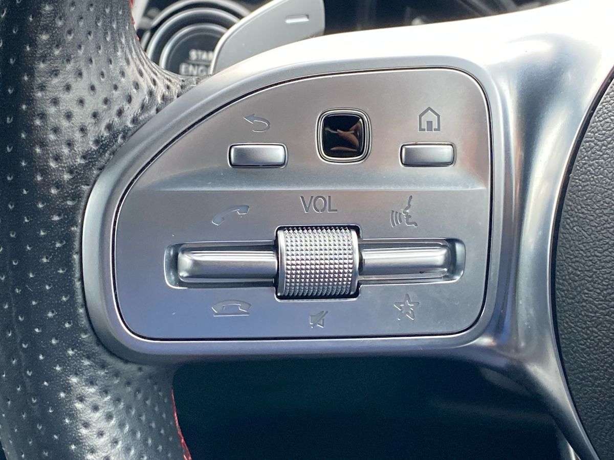 Used Mercedes-Benz B Class 2020 for sale - 77796984: Photo 37