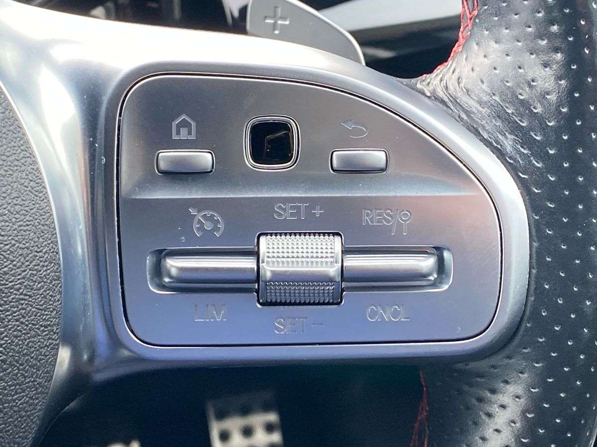 Used Mercedes-Benz B Class 2020 for sale - 77796984: Photo 38