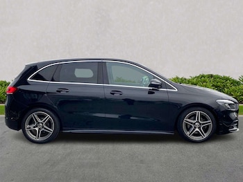 Used Mercedes-Benz B Class 2020 for sale - 77796984: Photo