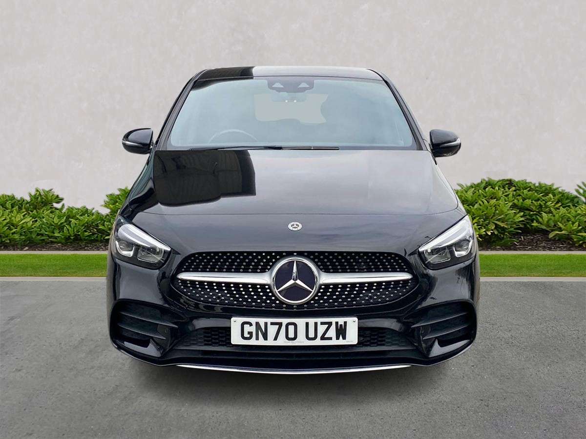 Used Mercedes-Benz B Class 2020 for sale - 77796984: Photo 5