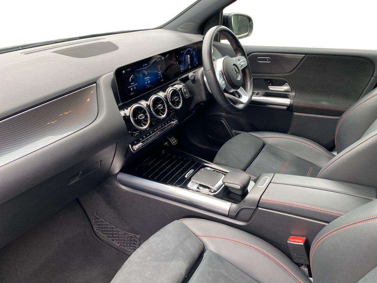 Used Mercedes-Benz B Class 2020 for sale - 77796984: Photo 6