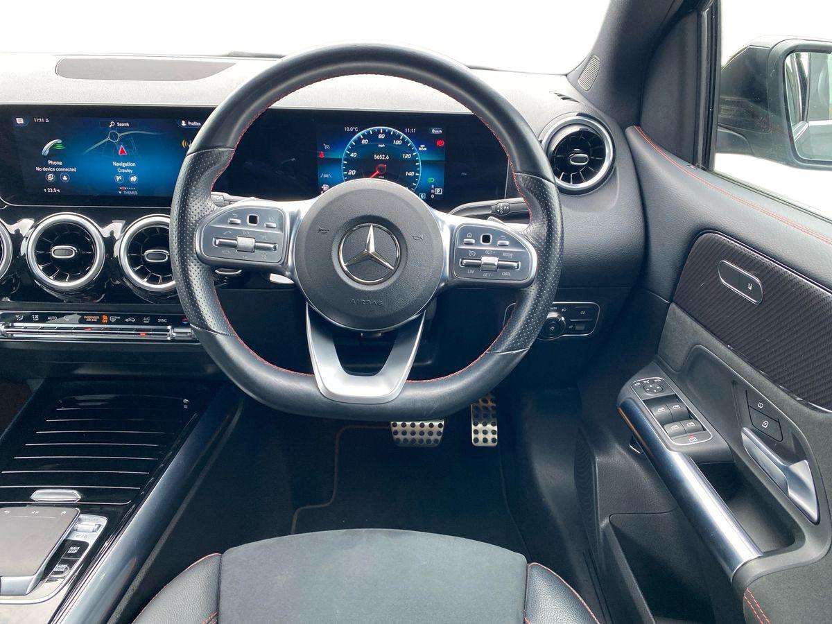 Used Mercedes-Benz B Class 2020 for sale - 77796984: Photo 8