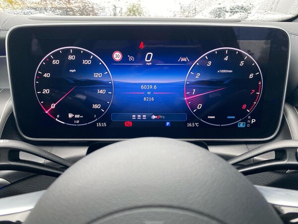 Used Mercedes-Benz GLC 2025 for sale - 76170699: Photo 10