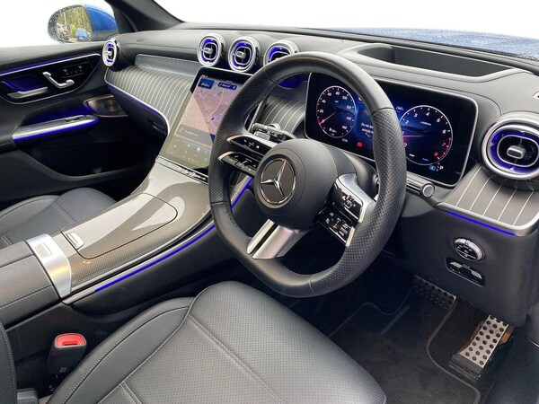 Used Mercedes-Benz GLC 2025 for sale - 76170699: Photo 15