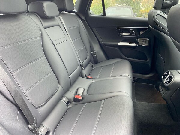 Used Mercedes-Benz GLC 2025 for sale - 76170699: Photo 16