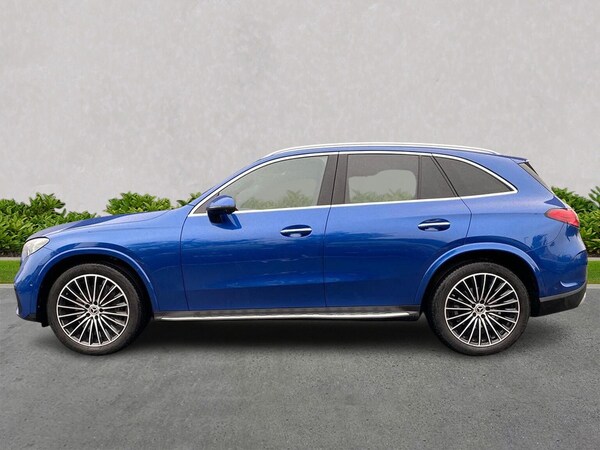 Used Mercedes-Benz GLC 2025 for sale - 76170699: Photo 19