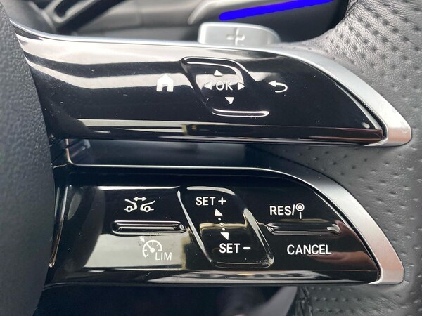 Used Mercedes-Benz GLC 2025 for sale - 76170699: Photo 27