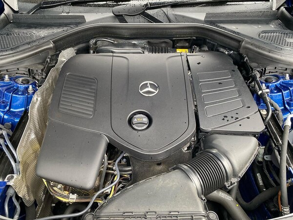 Used Mercedes-Benz GLC 2025 for sale - 76170699: Photo 39