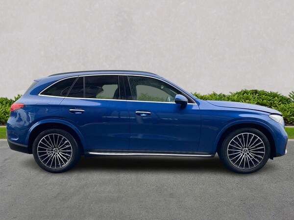 Used Mercedes-Benz GLC 2025 for sale - 76170699: Photo 3