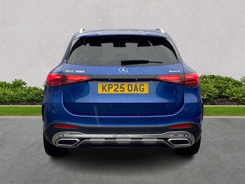 Used Mercedes-Benz GLC 2025 for sale - 76170699: Photo 4