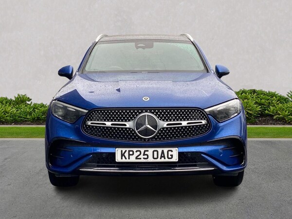 Used Mercedes-Benz GLC 2025 for sale - 76170699: Photo 5