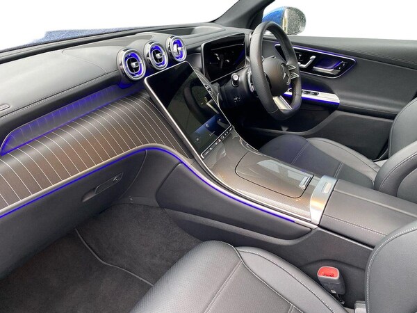 Used Mercedes-Benz GLC 2025 for sale - 76170699: Photo 7