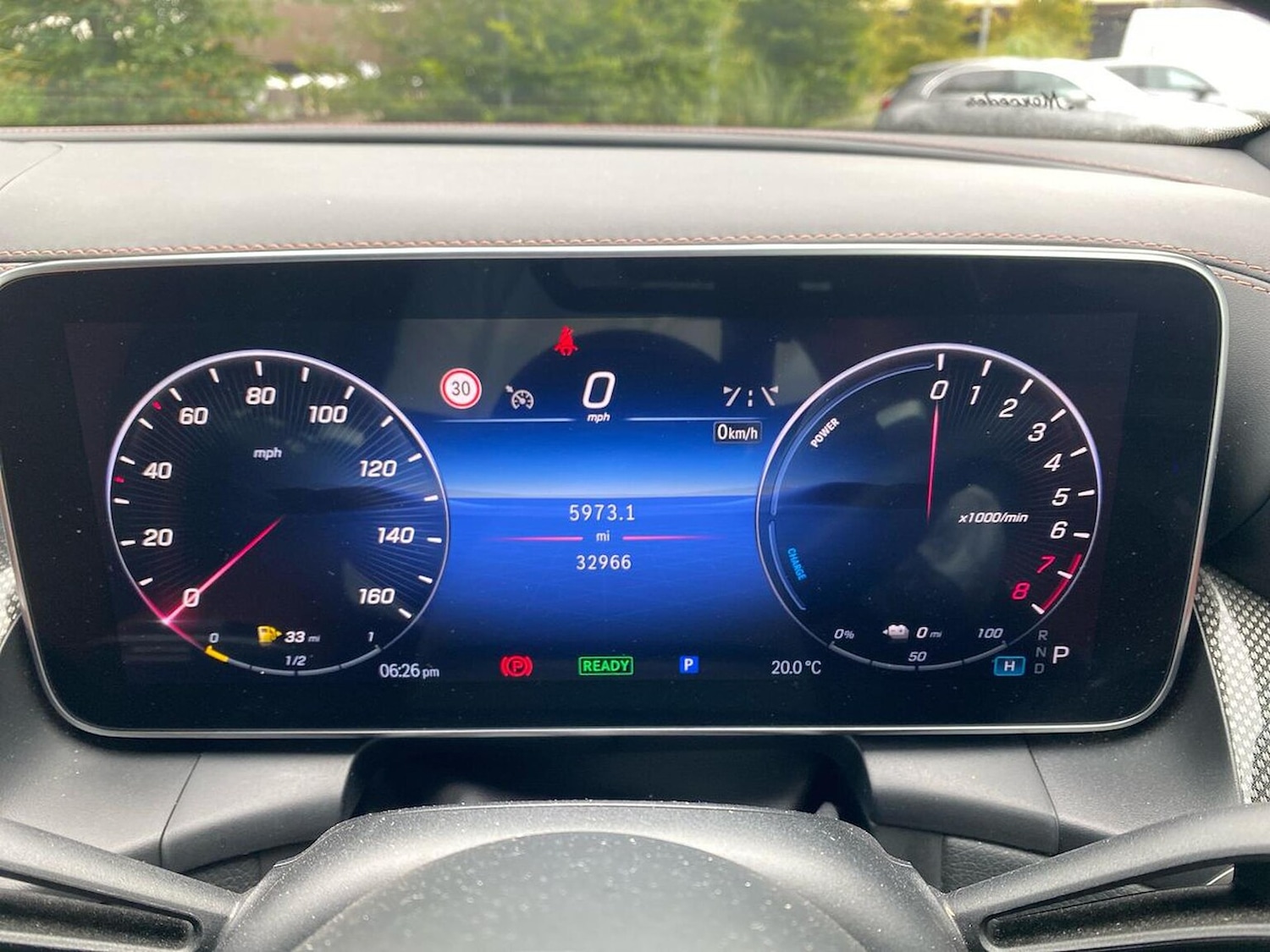 Used Mercedes-Benz GLC 2023 for sale - 76605514: Photo 10