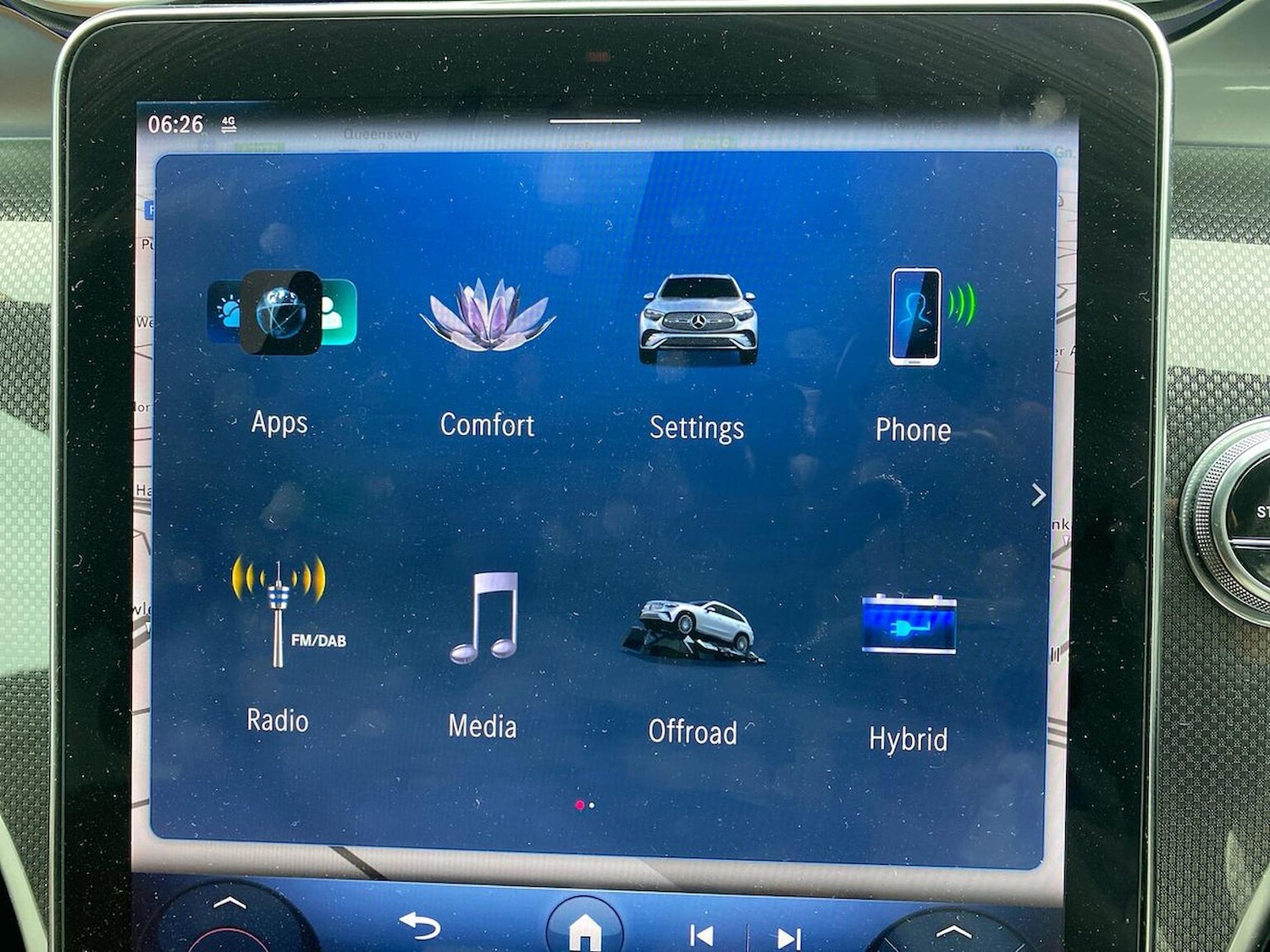 Used Mercedes-Benz GLC 2023 for sale - 76605514: Photo 11