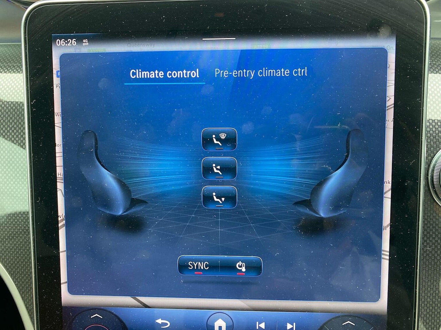 Used Mercedes-Benz GLC 2023 for sale - 76605514: Photo 12