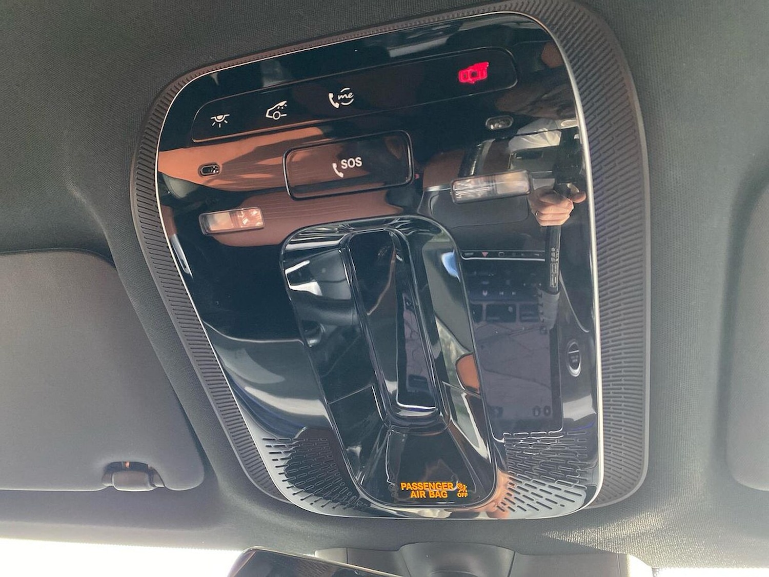 Used Mercedes-Benz GLC 2023 for sale - 76605514: Photo 14