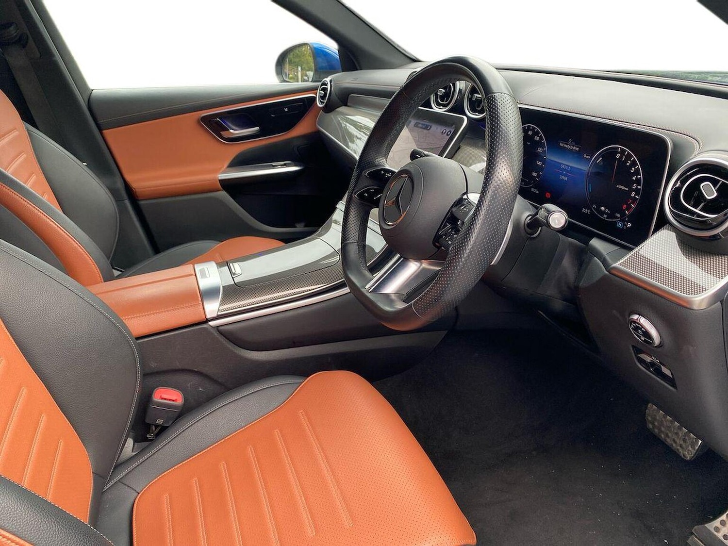 Used Mercedes-Benz GLC 2023 for sale - 76605514: Photo 15