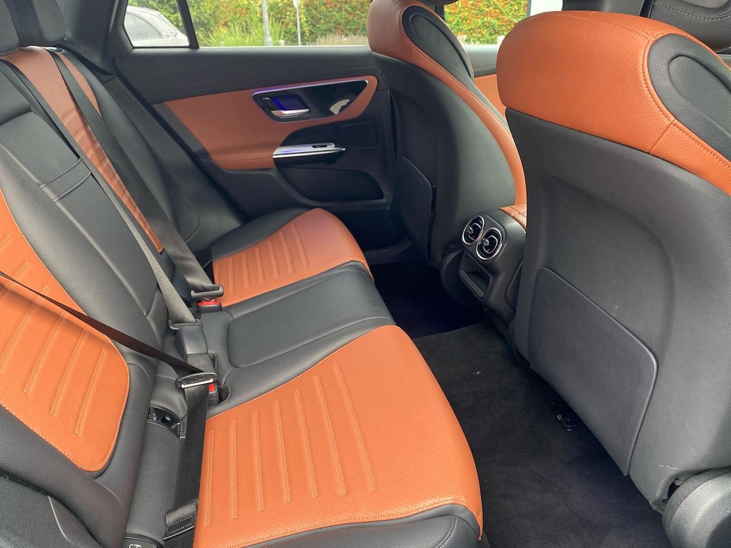 Used Mercedes-Benz GLC 2023 for sale - 76605514: Photo 16