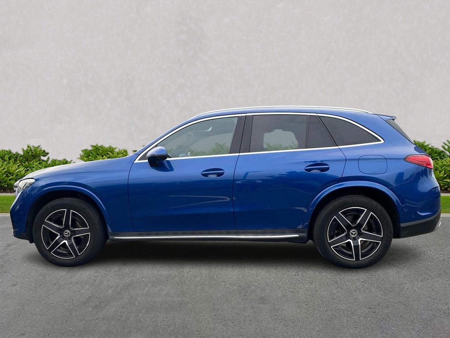 Used Mercedes-Benz GLC 2023 for sale - 76605514: Photo 19