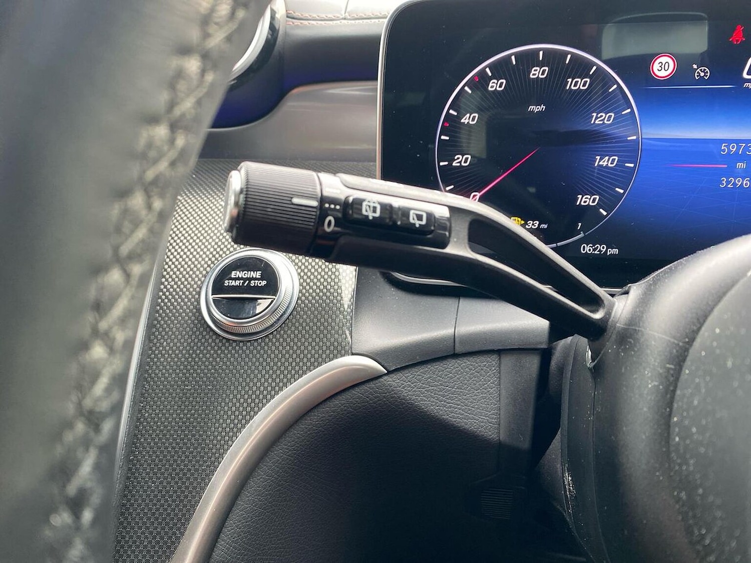 Used Mercedes-Benz GLC 2023 for sale - 76605514: Photo 28