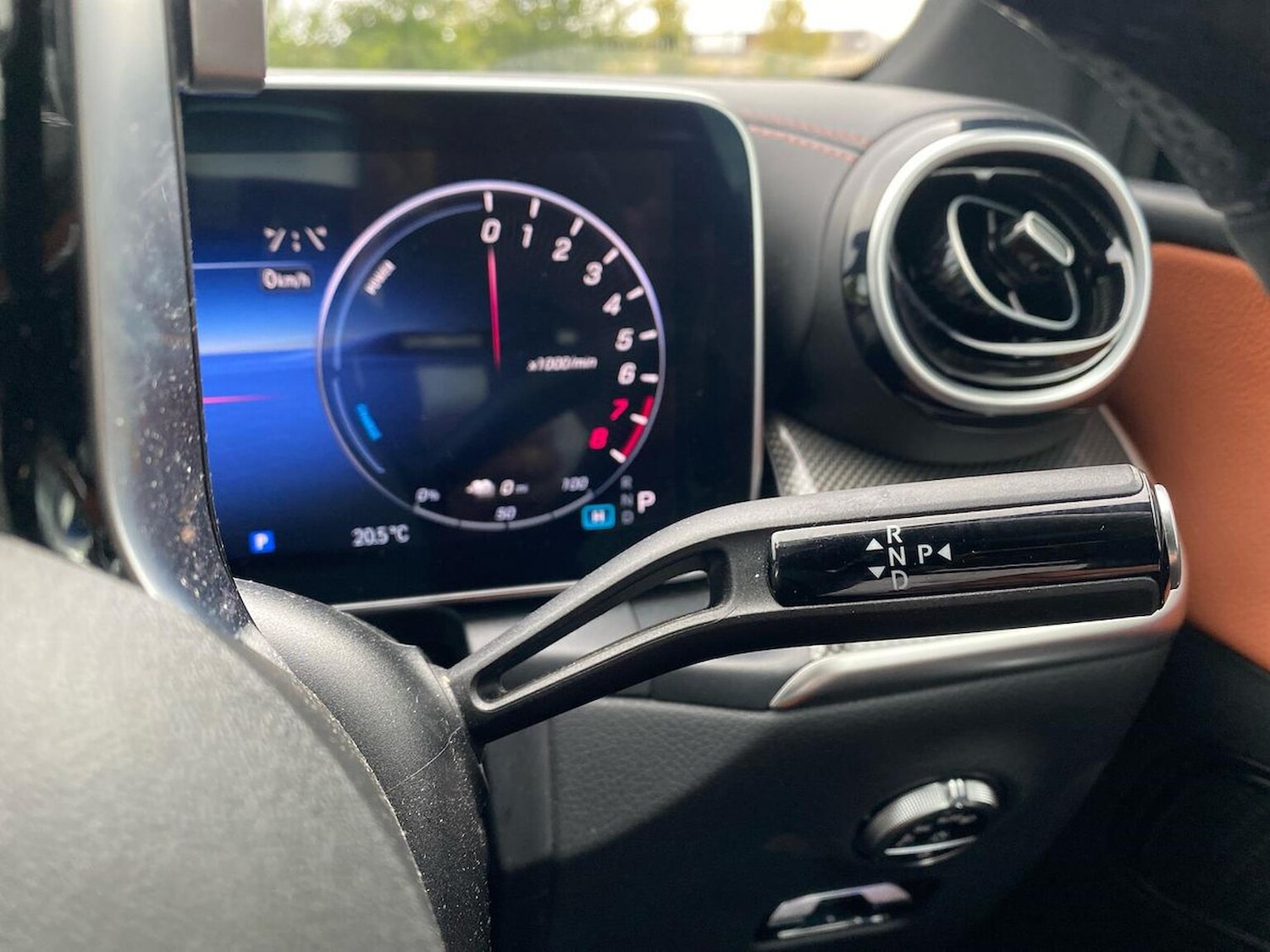 Used Mercedes-Benz GLC 2023 for sale - 76605514: Photo 29