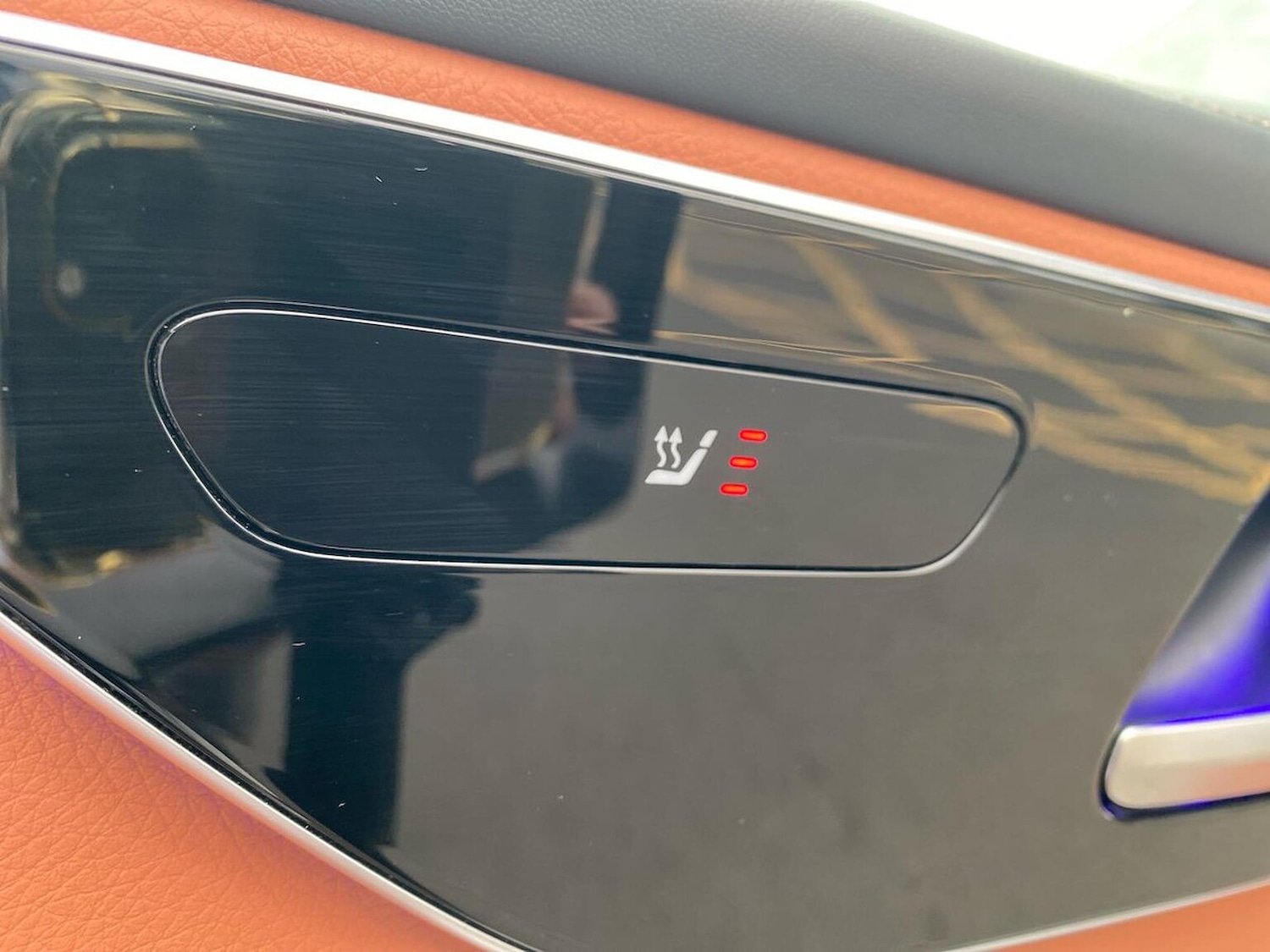 Used Mercedes-Benz GLC 2023 for sale - 76605514: Photo 30