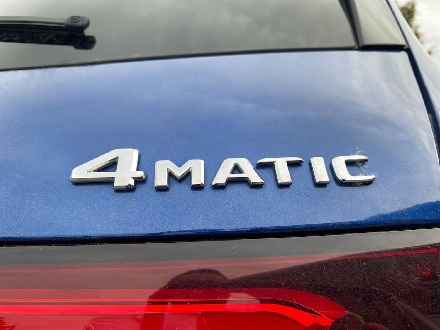 Used Mercedes-Benz GLC 2023 for sale - 76605514: Photo 35