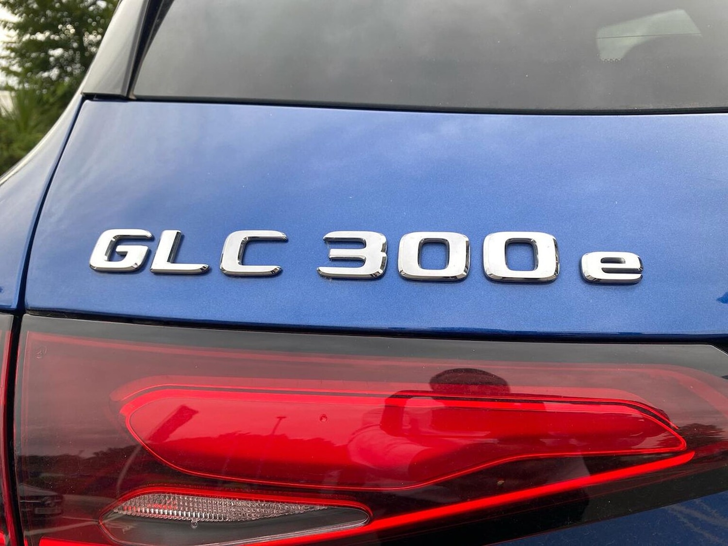 Used Mercedes-Benz GLC 2023 for sale - 76605514: Photo 36