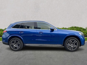 Used Mercedes-Benz GLC 2023 for sale - 76605514: Photo