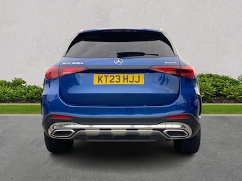 Used Mercedes-Benz GLC 2023 for sale - 76605514: Photo