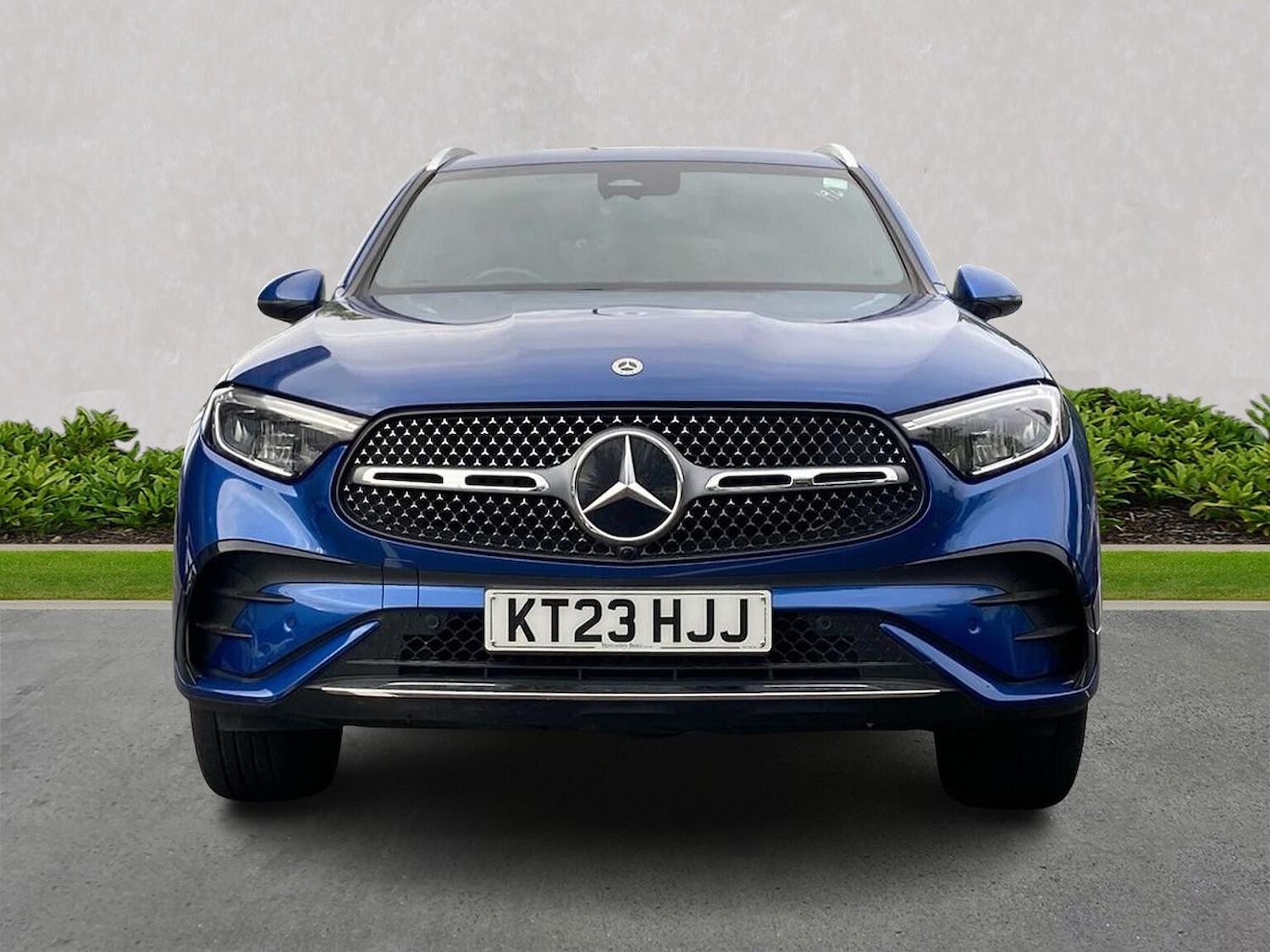 Used Mercedes-Benz GLC 2023 for sale - 76605514: Photo 5