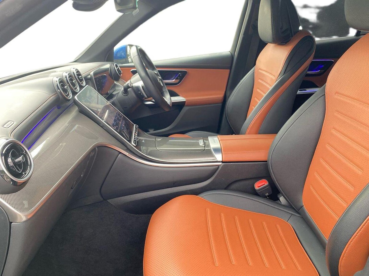 Used Mercedes-Benz GLC 2023 for sale - 76605514: Photo 7