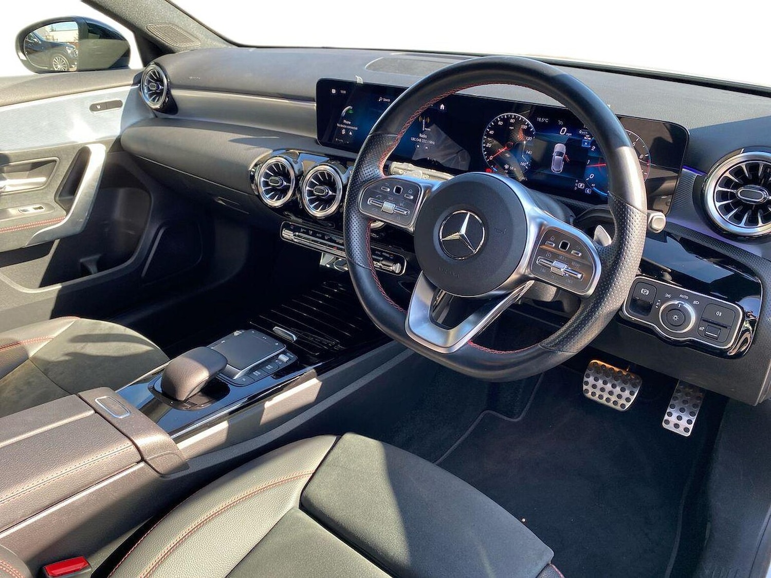 Used Mercedes-Benz A-Class 2022 for sale - 76107090: Photo 15