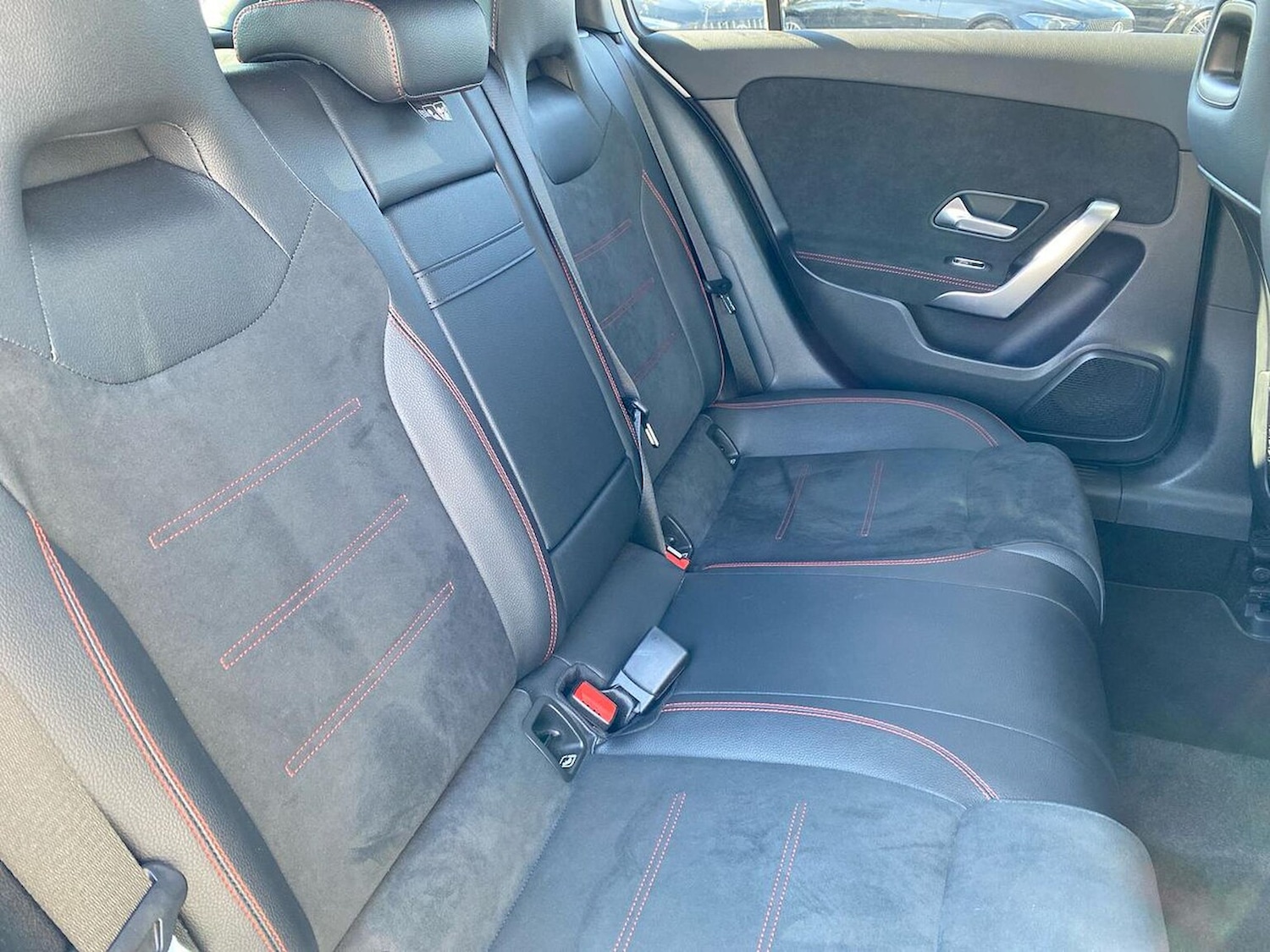 Used Mercedes-Benz A-Class 2022 for sale - 76107090: Photo 16