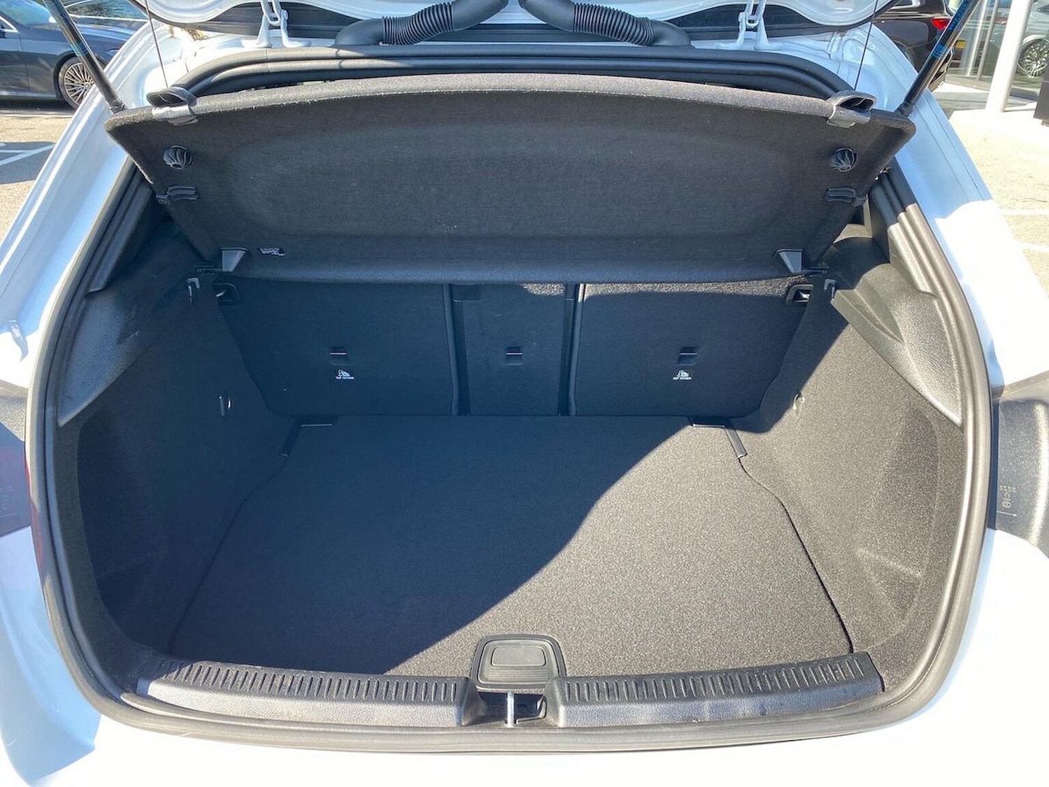 Used Mercedes-Benz A-Class 2022 for sale - 76107090: Photo 17