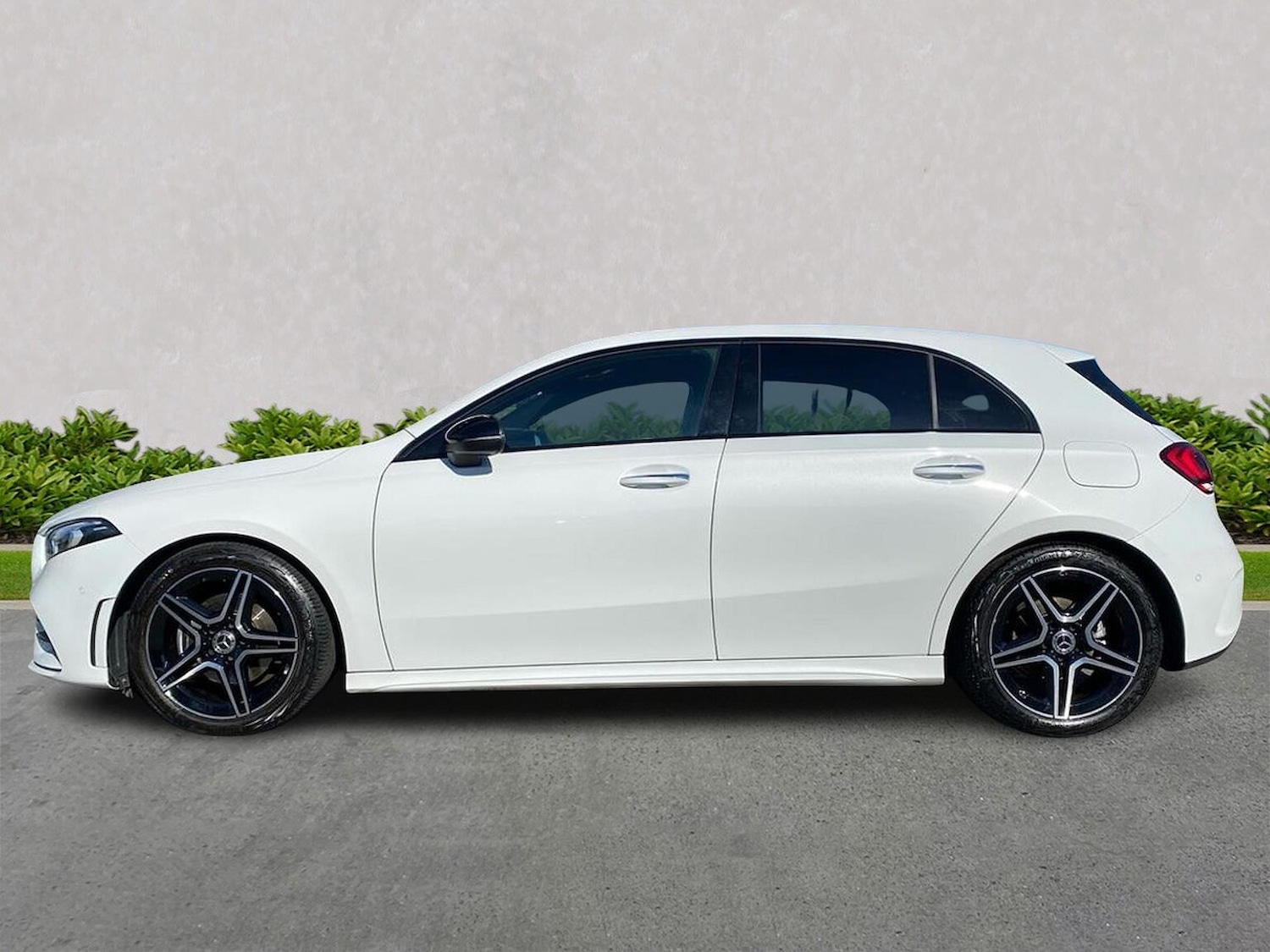 Used Mercedes-Benz A-Class 2022 for sale - 76107090: Photo 19