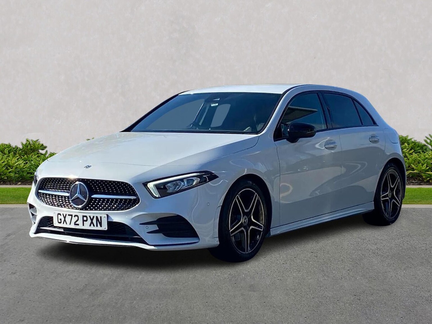 Used Mercedes-Benz A-Class 2022 for sale - 76107090: Photo 20