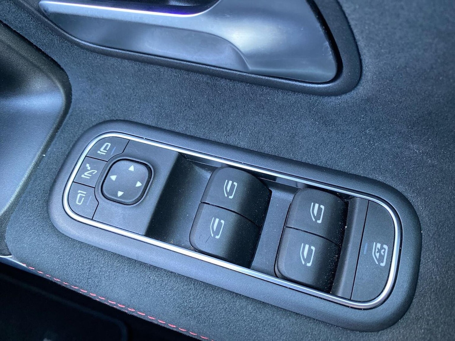 Used Mercedes-Benz A-Class 2022 for sale - 76107090: Photo 21