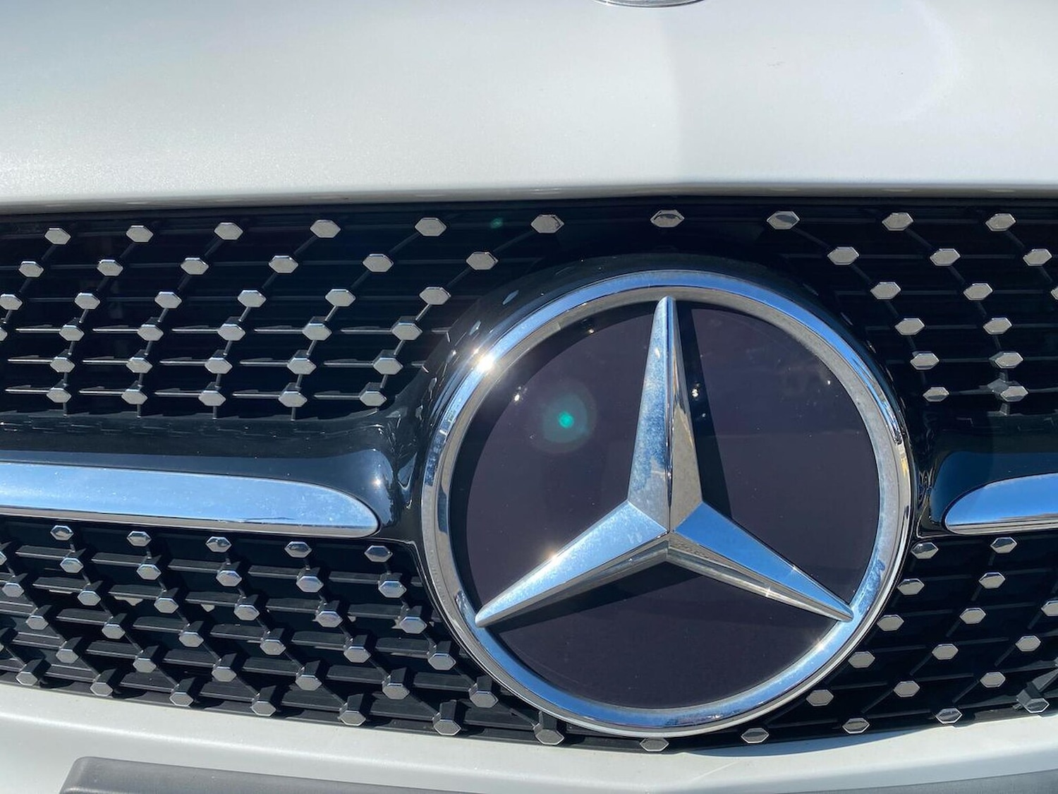 Used Mercedes-Benz A-Class 2022 for sale - 76107090: Photo 33
