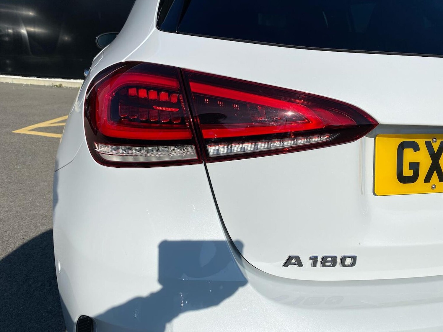 Used Mercedes-Benz A-Class 2022 for sale - 76107090: Photo 36