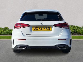 Used Mercedes-Benz A-Class 2022 for sale - 76107090: Photo 4