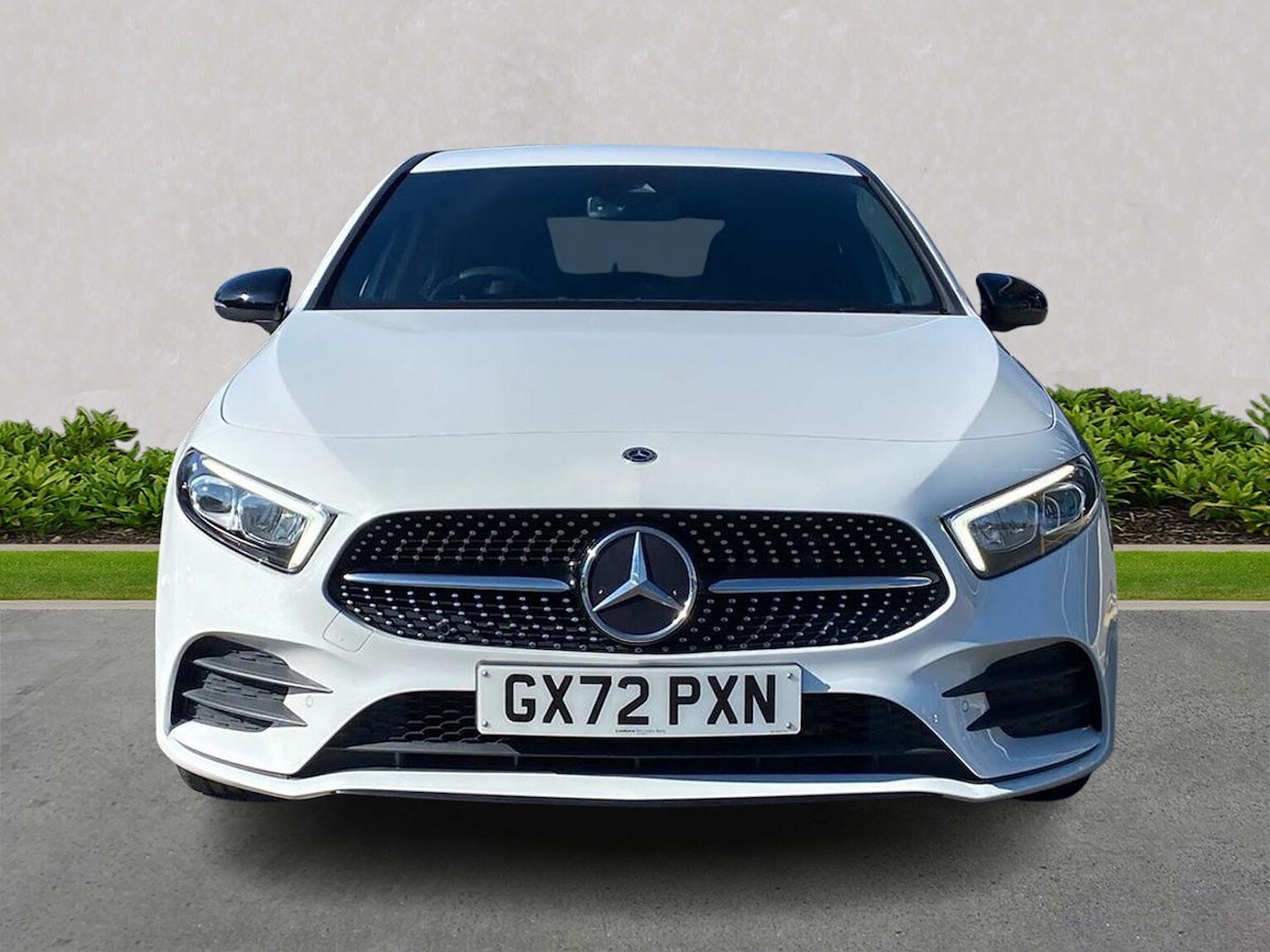 Used Mercedes-Benz A-Class 2022 for sale - 76107090: Photo 5