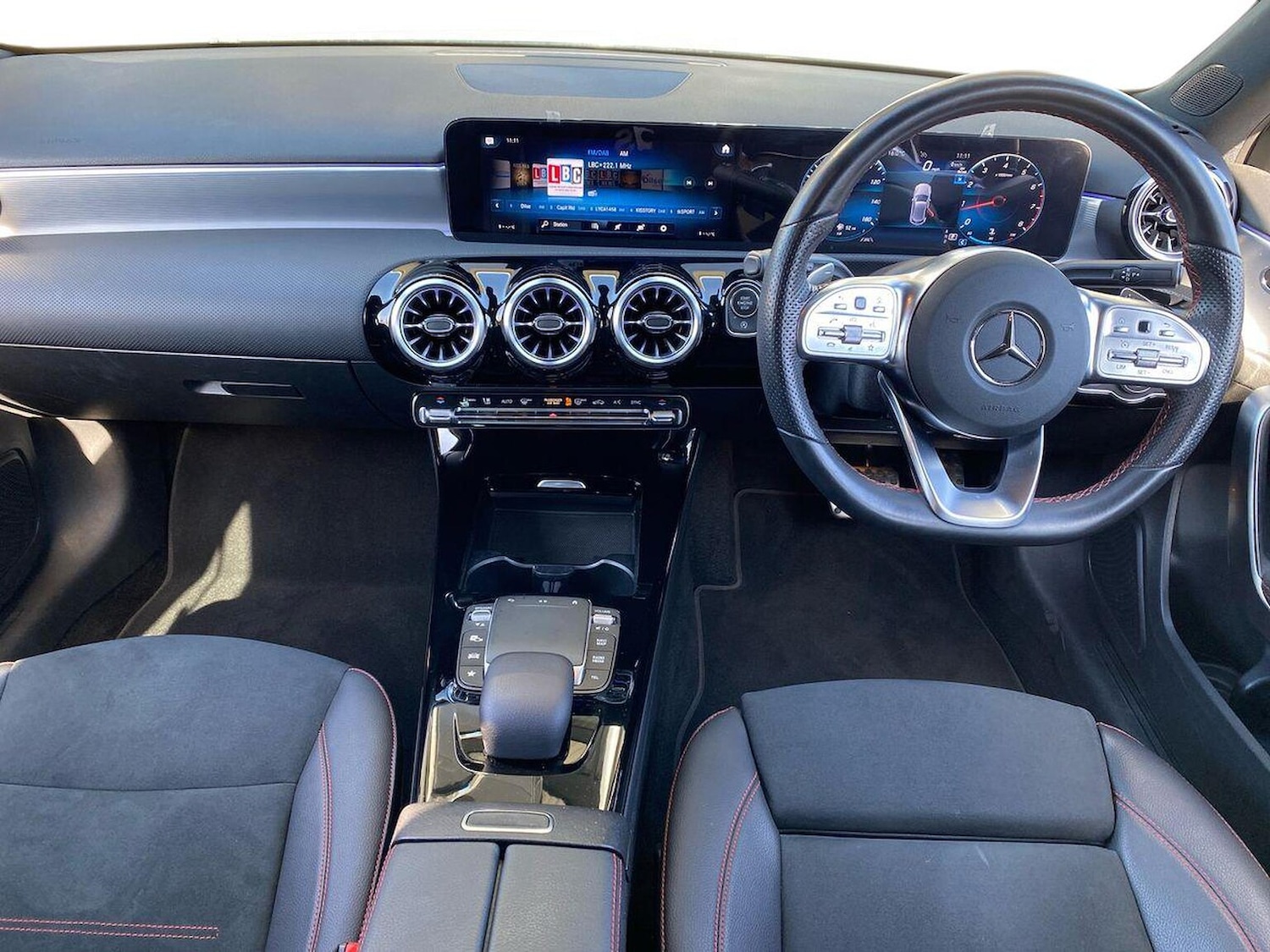 Used Mercedes-Benz A-Class 2022 for sale - 76107090: Photo 8
