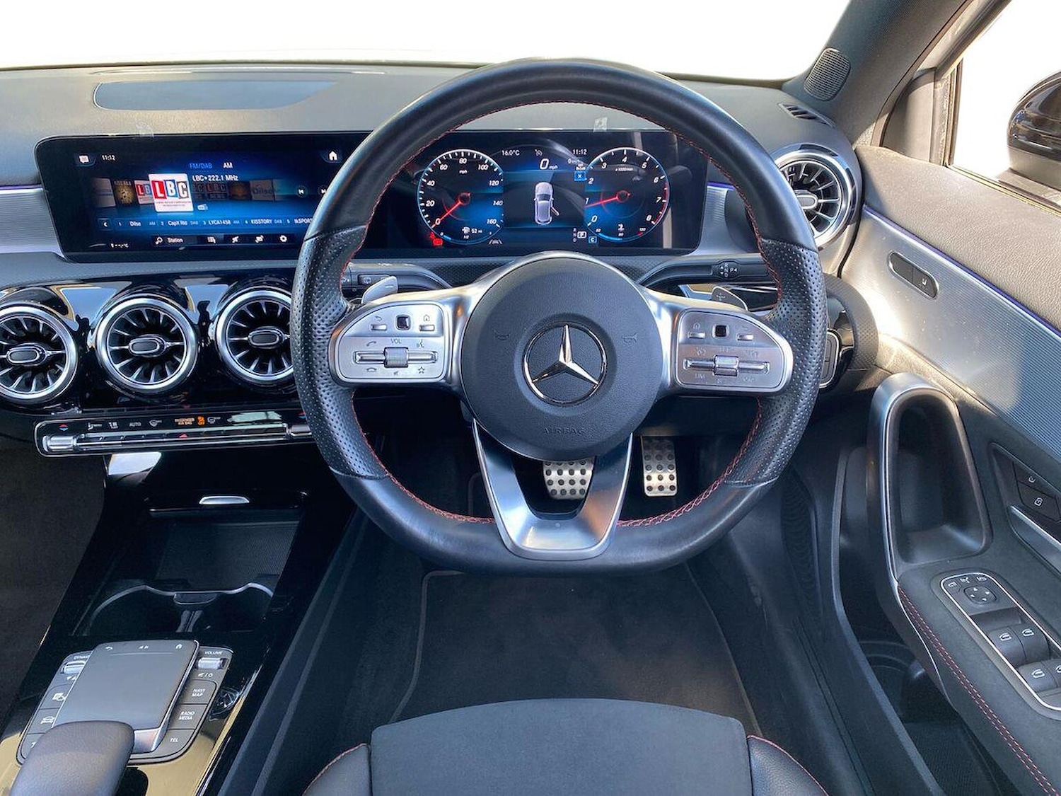 Used Mercedes-Benz A-Class 2022 for sale - 76107090: Photo 9