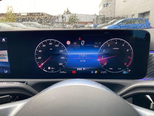 Used Mercedes-Benz A-Class 2024 for sale - 76207429: Photo 10