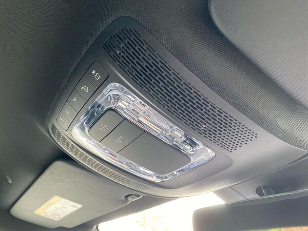 Used Mercedes-Benz A-Class 2024 for sale - 76207429: Photo 14