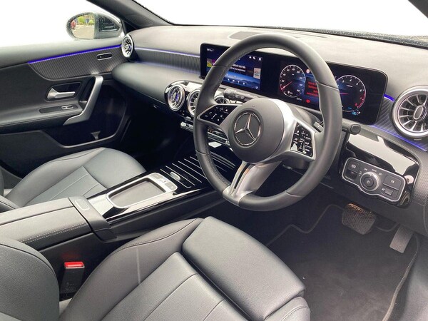 Used Mercedes-Benz A-Class 2024 for sale - 76207429: Photo 15